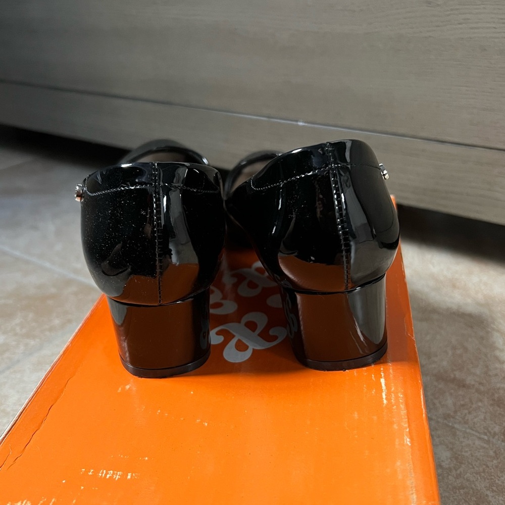 ANDREA heels - Picture 3 of 7